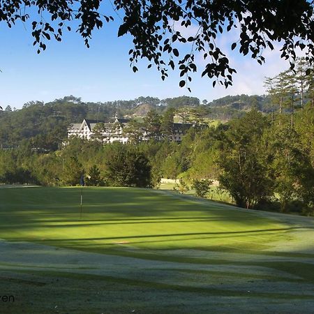 Sam Tuyen Lam Golf & Resorts Dalat Exteriér fotografie