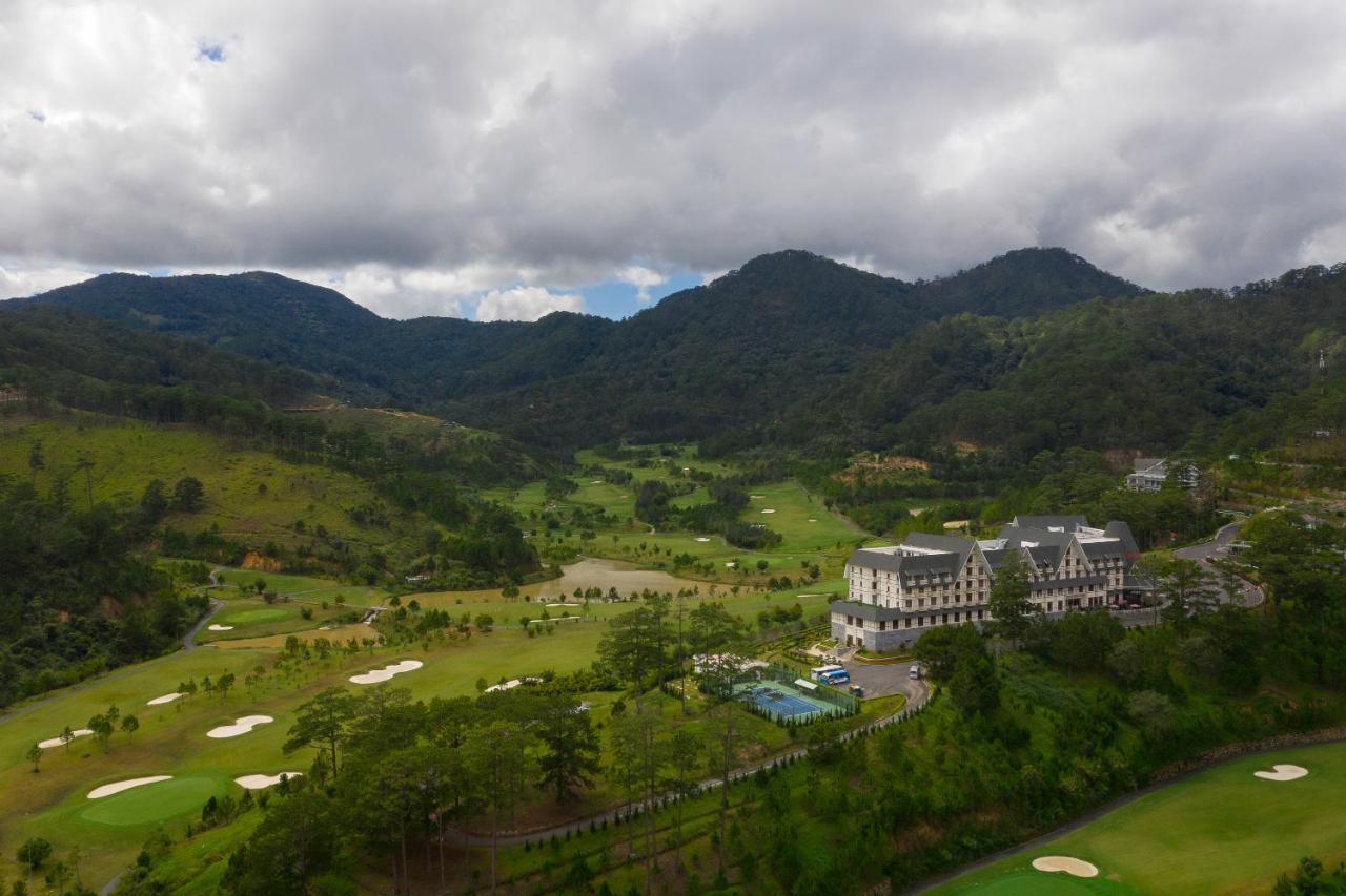 Sam Tuyen Lam Golf & Resorts Dalat Exteriér fotografie
