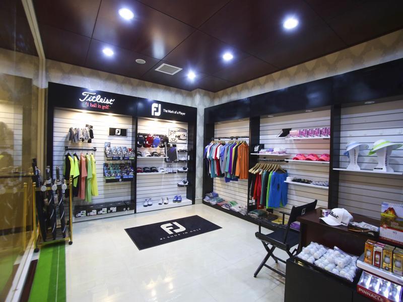 Sam Tuyen Lam Golf & Resorts Dalat Exteriér fotografie